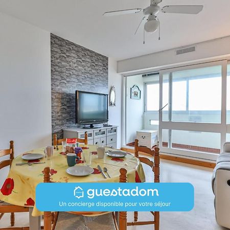 L'Albatros - Proche Mer Avec Parking Plage-des-Demoiselles Ngoại thất bức ảnh
